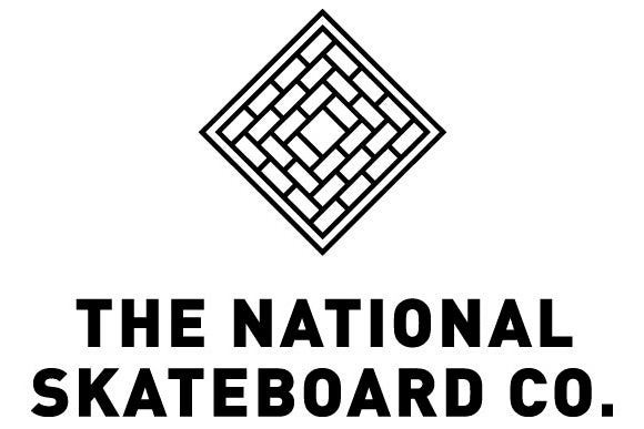 The National Skateboard Co - "MMXX"