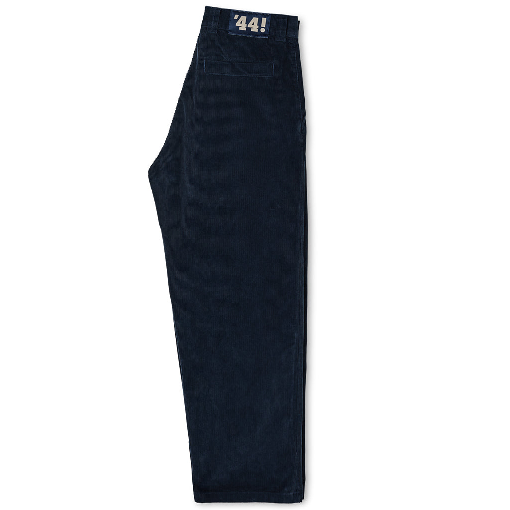 Polar Skate Co. - '44! Cord Pants - New Navy