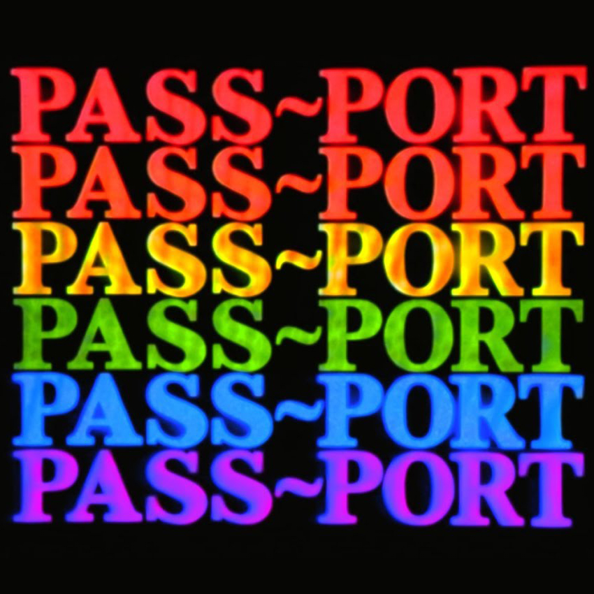 Pass~Port