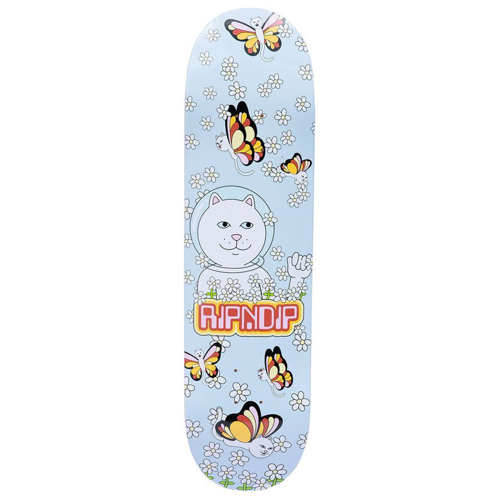 Rip N Dip - Butterfly - Complete Skateboard - 8.25''